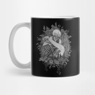 our love to admire Mug